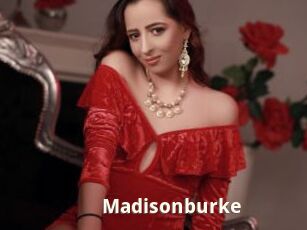 Madisonburke