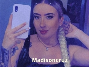 Madisoncruz