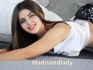Madisondlady