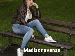 Madisonevanss