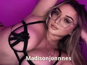 Madisonjonnnes