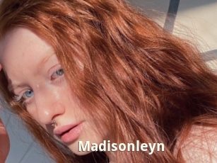 Madisonleyn