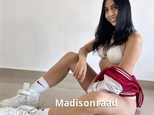 Madisonraad
