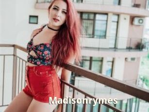 Madisonrymes
