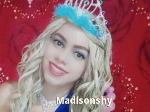 Madisonshy