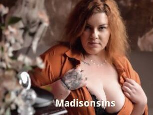 Madisonsins