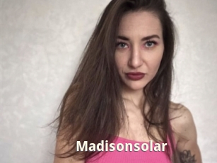 Madisonsolar