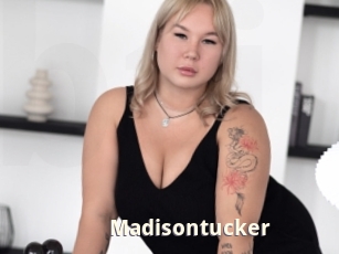 Madisontucker