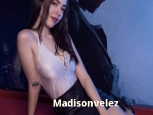 Madisonvelez