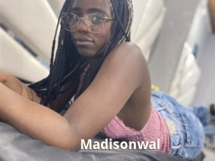 Madisonwal