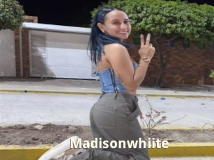 Madisonwhiite