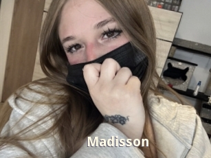 Madisson