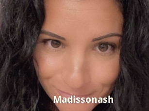 Madissonash