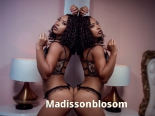 Madissonblosom