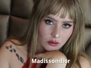 Madissondior