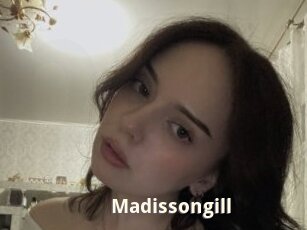 Madissongill