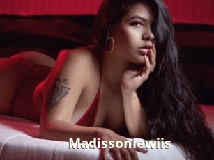 Madissonlewiis