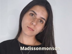Madissonmonson