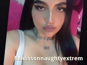 Madissonnaughtyextrem