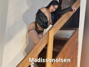 Madissonolsen
