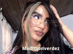 Madissonverdez