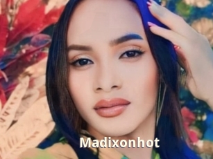 madixonhot Bigtitinvasion