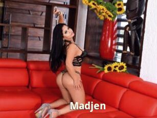 Madjen