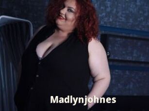 Madlynjohnes