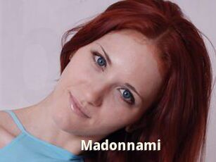 Madonnami