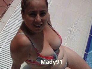 Mady91