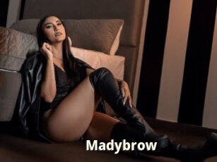 Madybrow