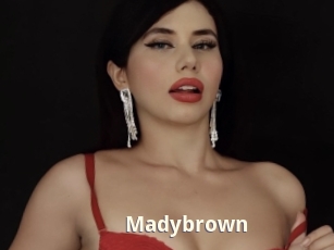 Madybrown