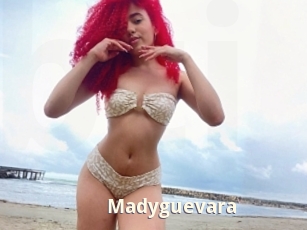 Madyguevara