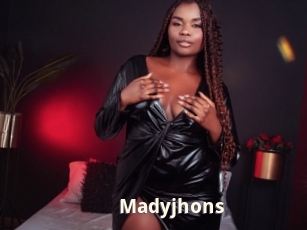 Madyjhons