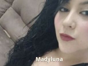 Madyluna