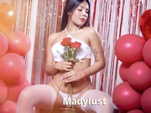 Madylust