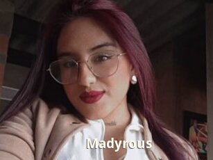 Madyrous