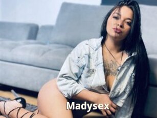 Madysex