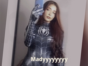 Madyyyyyyyy
