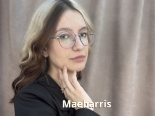 Maebarris