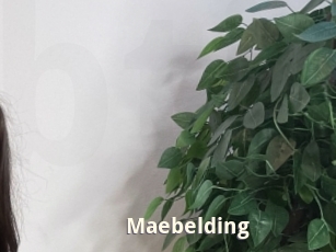 Maebelding