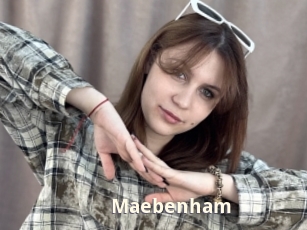 Maebenham
