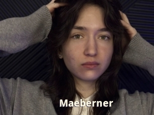 Maeberner