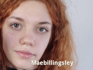 Maebillingsley