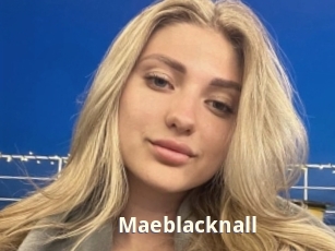 Maeblacknall