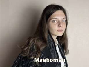 Maeboman