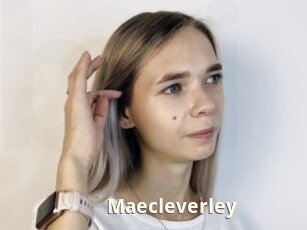 Maecleverley