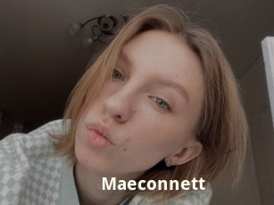 Maeconnett