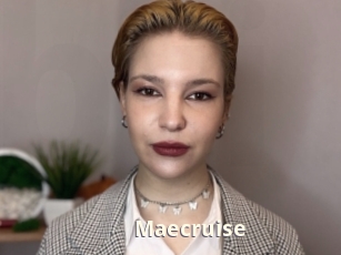 Maecruise