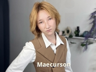 Maecurson